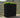 JUNCO 80 solid color rectangular flowerpot