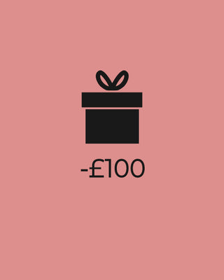 Gift ideas under £100