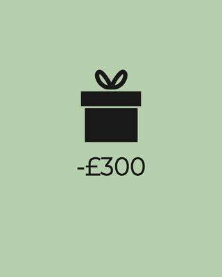 Gift ideas under £300