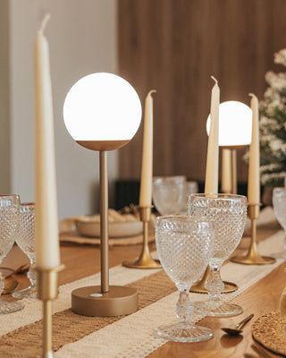 Table Lamps for Christmas