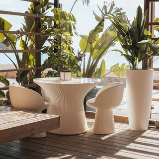 Muebles de jardín