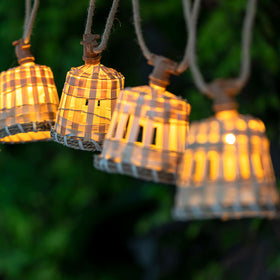 AURORA decorative string lights