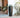 Tall Round Planter Bambu 90