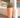 Tall Round Planter Bambu 90