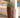 Tall Round Planter Bambu 90