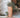 Tall Round Planter Bambu 90