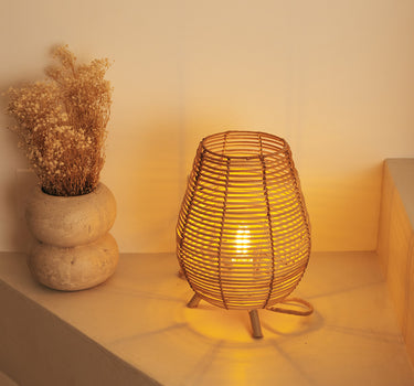Bossa 30 Table Lamp | FOR INDOOR USE