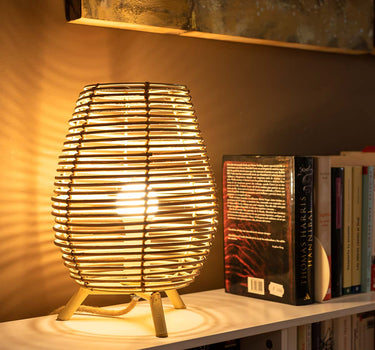 Bossa 30 table lamp | INDOOR USE