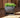 BROMELIA rectangular tall planter with wheels