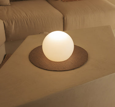 BULY LIGHTING BALL | INDOOR USE