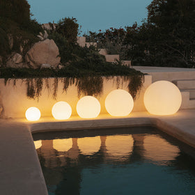 BULY LIGHTED BALL
