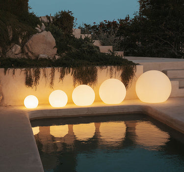 BULY LIGHTED BALL