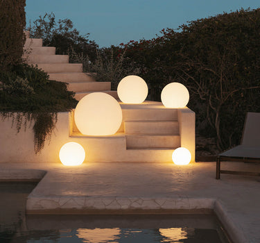 BULY LIGHTED BALL