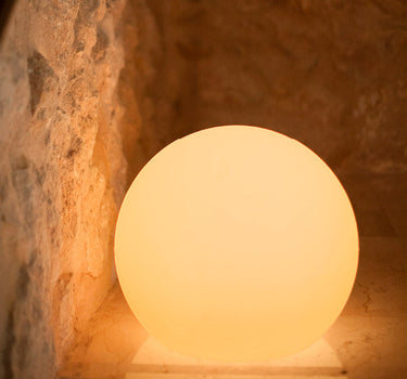 BULY LIGHTING BALL | INDOOR USE