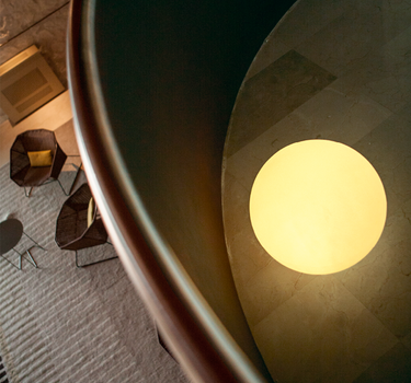 BULY LIGHTING BALL | INDOOR USE