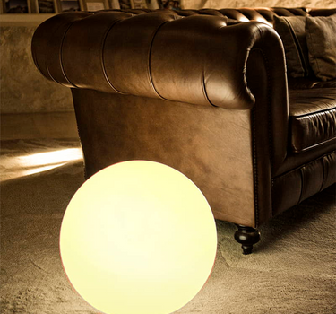 BULY LIGHTING BALL | INDOOR USE