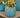 CIRCOOLAR CAMELIA Round Planter, Made from Recycled Materials