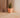 CAMOMILA plant pot with a rustic finish