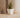 CAMOMILA plant pot with a rustic finish