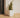 CAMOMILA plant pot with a rustic finish