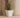 CAMOMILA plant pot with a rustic finish
