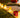 Portable light bulb with flame/fixed effect CANDY