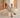 Capri 75 Round Dining Table