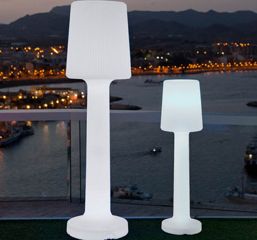 CARMEN 110 FLOOR LAMP