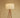 CHLOE 140 DESIGNER FLOOR LAMP WITH WOODEN LEGS | FOR INDOOR USE
