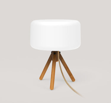 CHLOE 35 TABLE LAMP | INDOOR USE