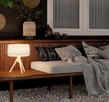 CHLOE 35 TABLE LAMP