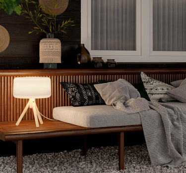 CHLOE 35 TABLE LAMP | INDOOR USE