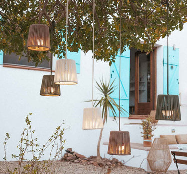 MINI-CONTA HANG OUTDOOR PENDANT LAMP