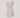 Corfu 74 Round high stool 