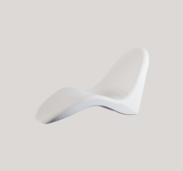 Cozumel lounger for homes, pools, hotels and beach clubs