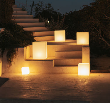 CUBY LIGHT-UP CUBE