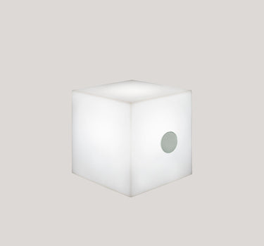 Cuby Play Square Speaker