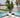 Dalia round plant pot