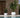 Dalia round plant pot