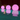 BULY LIGHTED BALL (MULTIPLE SIZES)