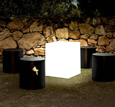 CUBY LIGHT-UP CUBE