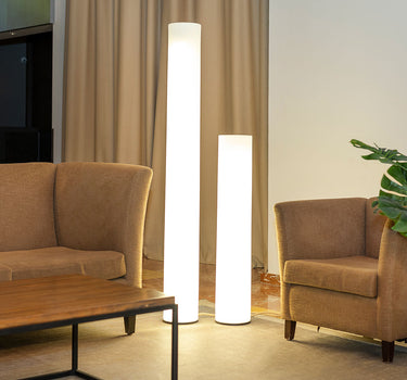 FITY 100 CYLINDRICAL FLOOR LAMP | INDOOR USE