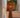 GRACE 140 Nature Natural Fibre Floor Lamp