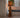 GRACE 140 Nature Natural Fibre Floor Lamp