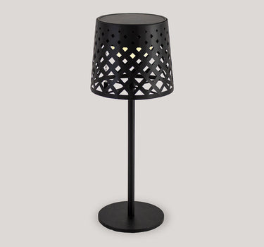 GRETITA TABLE SOLAR TABLE LAMP