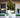 Hortensia round plant pot
