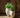 Aloe round plant pot - 18