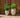 Aloe round plant pot - 19
