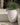 Aloe round plant pot - 36