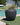 Areca round plant pot - 02